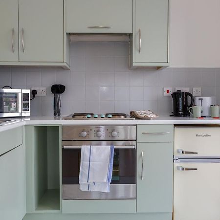 Guestready - Homely Apartment Near City Centre Liverpool Exterior foto