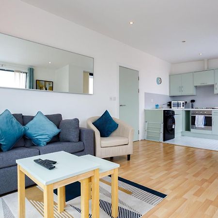 Guestready - Homely Apartment Near City Centre Liverpool Exterior foto