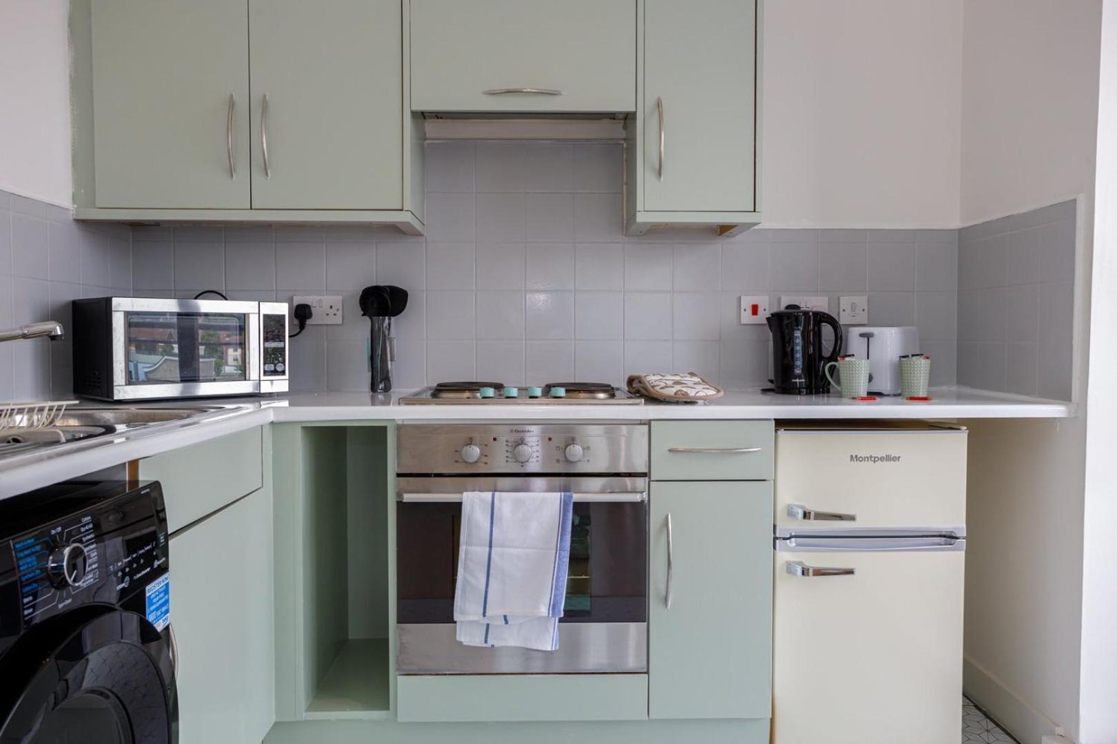 Guestready - Homely Apartment Near City Centre Liverpool Exterior foto