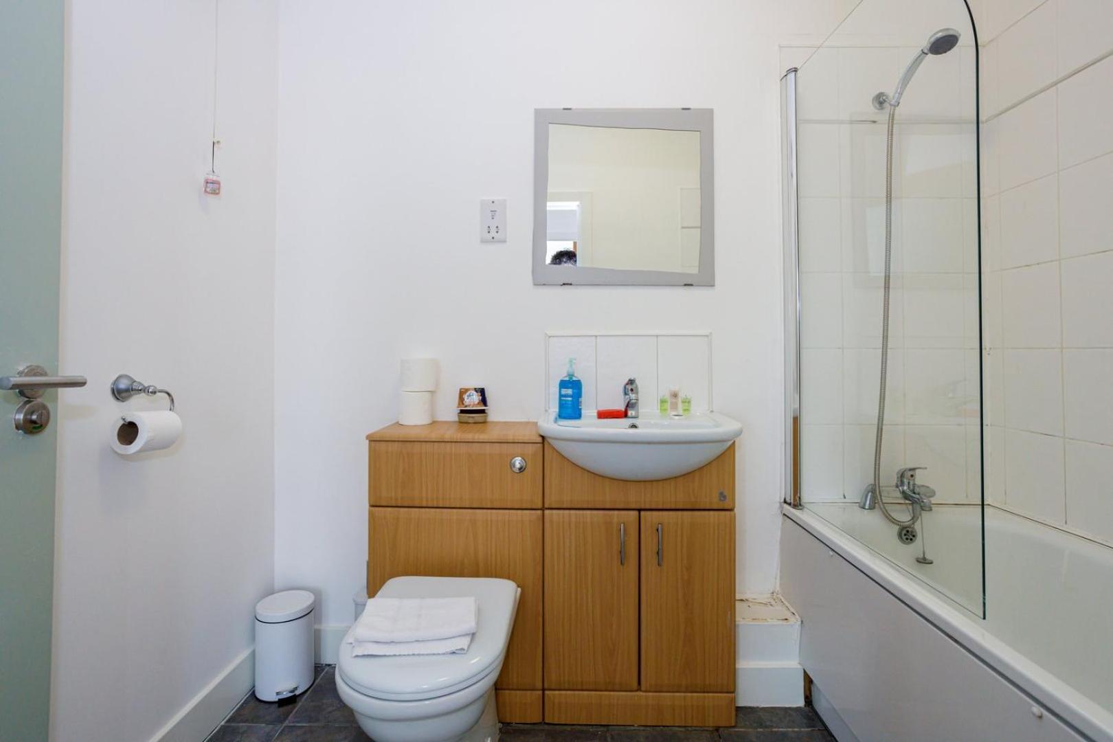 Guestready - Homely Apartment Near City Centre Liverpool Exterior foto